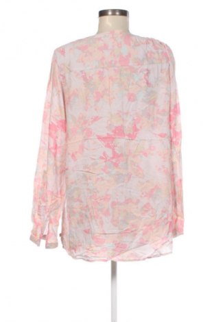 Damen Shirt Comma,, Größe M, Farbe Mehrfarbig, Preis 2,99 €