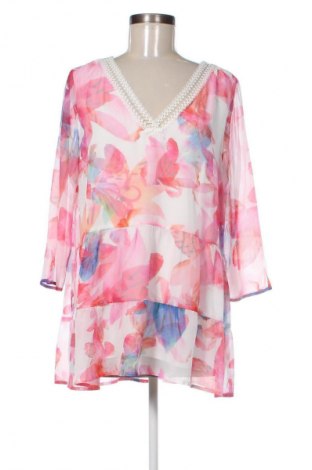 Bluzka damska Comma,, Rozmiar M, Kolor Kolorowy, Cena 22,70 zł