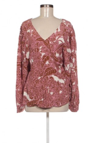 Damen Shirt Comma,, Größe M, Farbe Mehrfarbig, Preis € 21,99