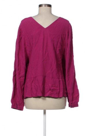 Dámska blúza Comma,, Veľkosť M, Farba Fialová, Cena  25,95 €