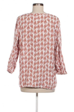 Дамска блуза Comma,, Размер L, Цвят Многоцветен, Цена 7,15 €