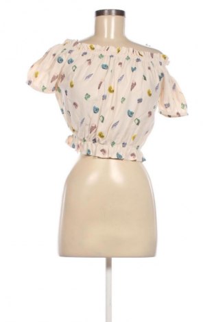 Női blúz Compania Fantastica, Méret XS, Szín Sokszínű, Ár 989 Ft