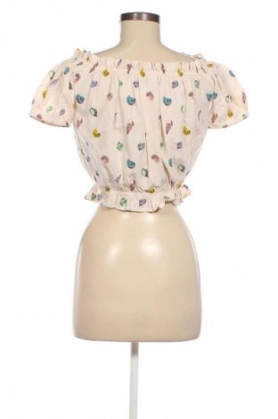 Női blúz Compania Fantastica, Méret XS, Szín Sokszínű, Ár 989 Ft