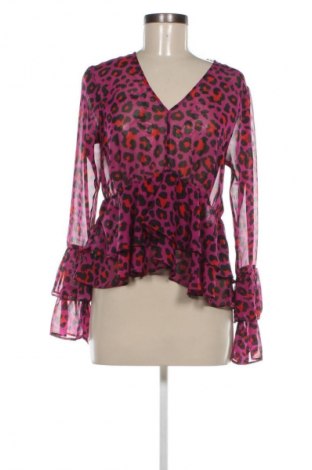 Női blúz CoolCat, Méret S, Szín Sokszínű, Ár 739 Ft