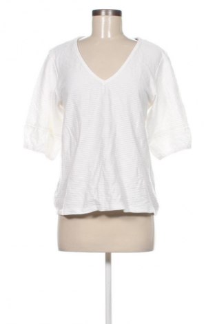 Női blúz Cortefiel, Méret M, Szín Fehér, Ár 669 Ft