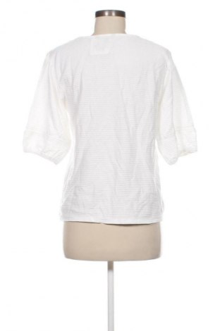 Női blúz Cortefiel, Méret M, Szín Fehér, Ár 669 Ft