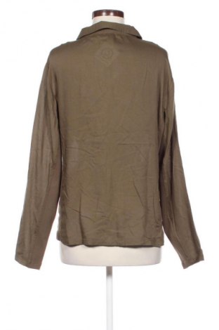 Bluzka damska Cream, Rozmiar L, Kolor Zielony, Cena 22,47 zł