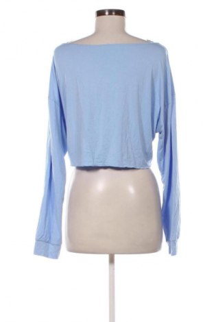 Női blúz DAZY, Méret L, Szín Kék, Ár 3 072 Ft