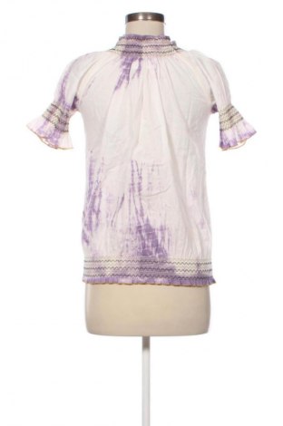 Bluză de femei Desigual, Mărime L, Culoare Multicolor, Preț 129,99 Lei
