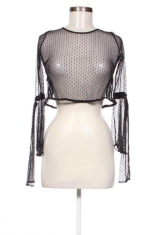 Női blúz Dizzy Lizzy, Méret S, Szín Fekete, Ár 6 000 Ft