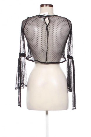 Női blúz Dizzy Lizzy, Méret S, Szín Fekete, Ár 6 000 Ft