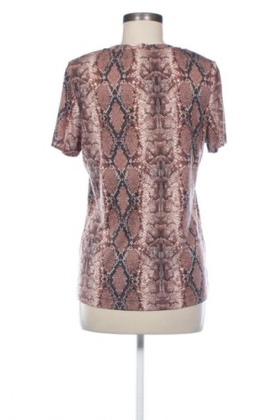 Bluzka damska Donna, Rozmiar L, Kolor Kolorowy, Cena 22,99 zł