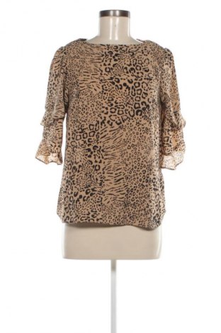 Γυναικεία μπλούζα Dorothy Perkins, Μέγεθος M, Χρώμα Πολύχρωμο, Τιμή 2,99 €