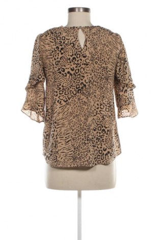 Γυναικεία μπλούζα Dorothy Perkins, Μέγεθος M, Χρώμα Πολύχρωμο, Τιμή 2,99 €