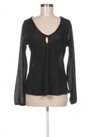 Dámská halenka Dorothy Perkins, Velikost L, Barva Černá, Cena  49,00 Kč