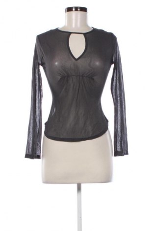 Női blúz ENZO, Méret S, Szín Szürke, Ár 669 Ft