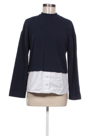 Női blúz Edc By Esprit, Méret S, Szín Kék, Ár 669 Ft