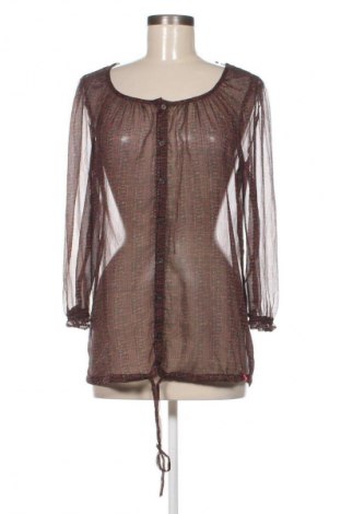 Damen Shirt Edc By Esprit, Größe M, Farbe Mehrfarbig, Preis 1,99 €