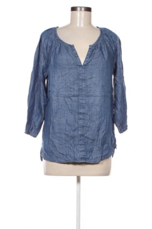 Bluzka damska Edc By Esprit, Rozmiar M, Kolor Niebieski, Cena 7,99 zł