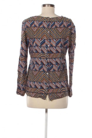 Γυναικεία μπλούζα Edc By Esprit, Μέγεθος S, Χρώμα Πολύχρωμο, Τιμή 1,99 €