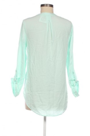 Női blúz Edc By Esprit, Méret XS, Szín Zöld, Ár 4 538 Ft