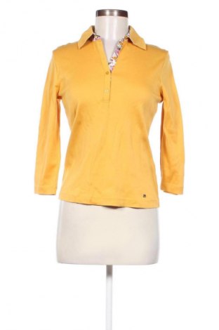 Dámská halenka Efixelle, Velikost S, Barva Žlutá, Cena  49,00 Kč