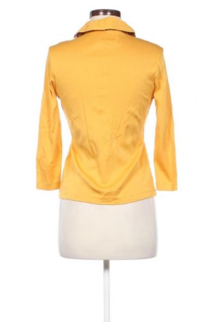 Dámská halenka Efixelle, Velikost S, Barva Žlutá, Cena  49,00 Kč