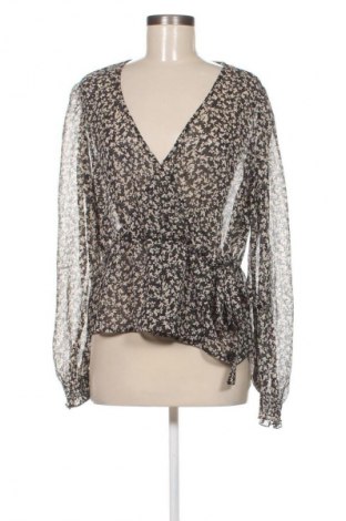 Γυναικεία μπλούζα Elvira collections, Μέγεθος L, Χρώμα Πολύχρωμο, Τιμή 1,99 €