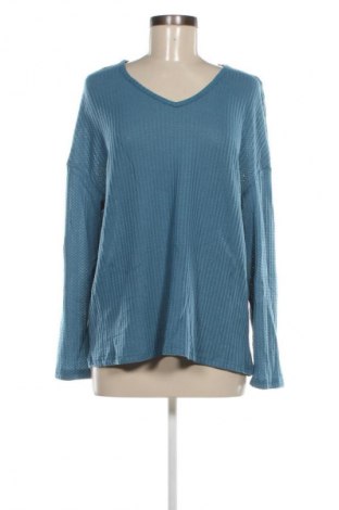 Bluzka damska Emery rose, Rozmiar M, Kolor Niebieski, Cena 8,99 zł