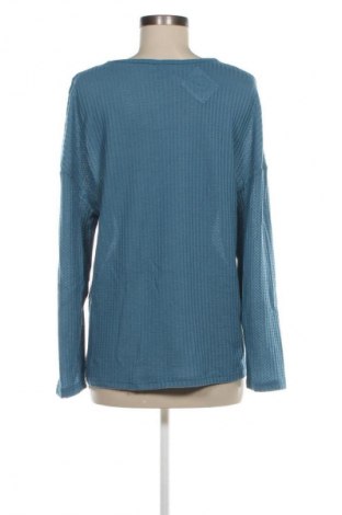 Bluzka damska Emery rose, Rozmiar M, Kolor Niebieski, Cena 8,99 zł