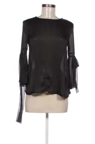 Dámská halenka Emmanuelle, Velikost S, Barva Černá, Cena  221,00 Kč