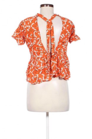 Női blúz Envii, Méret S, Szín Sokszínű, Ár 669 Ft