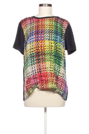 Γυναικεία μπλούζα Escada, Μέγεθος L, Χρώμα Πολύχρωμο, Τιμή 69,99 €