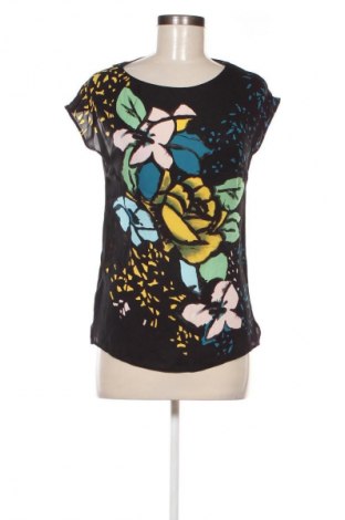 Γυναικεία μπλούζα Escada, Μέγεθος S, Χρώμα Πολύχρωμο, Τιμή 69,99 €