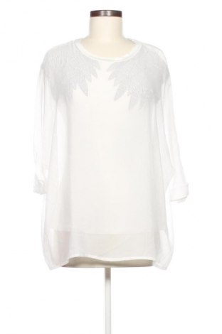 Damen Shirt Esmara, Größe S, Farbe Weiß, Preis € 2,99