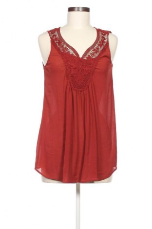 Bluzka damska Esmara, Rozmiar XS, Kolor Pomarańczowy, Cena 12,99 zł