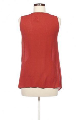 Bluzka damska Esmara, Rozmiar XS, Kolor Pomarańczowy, Cena 12,99 zł