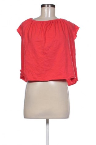 Dámska blúza Esmara by Heidi Klum, Veľkosť M, Farba Červená, Cena  1,95 €