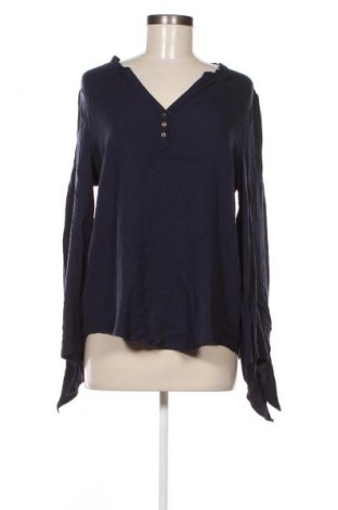 Női blúz Esprit, Méret M, Szín Kék, Ár 739 Ft