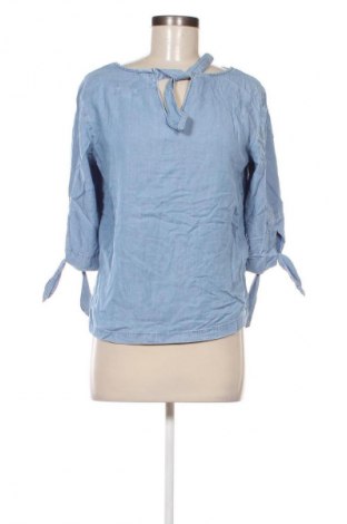 Női blúz Esprit, Méret S, Szín Kék, Ár 739 Ft