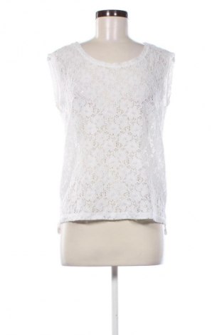 Bluzka damska Esprit, Rozmiar M, Kolor Biały, Cena 26,97 zł