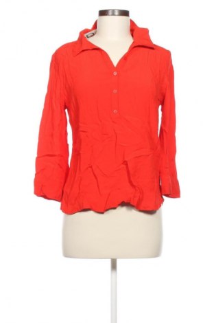 Bluzka damska Esprit, Rozmiar S, Kolor Czerwony, Cena 7,99 zł