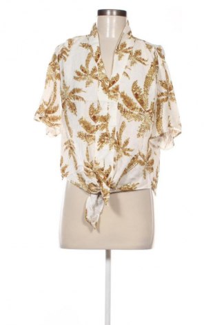Bluză de femei Esqualo, Mărime XS, Culoare Multicolor, Preț 7,99 Lei