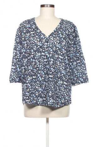 Damen Shirt Essentials by Tchibo, Größe XL, Farbe Mehrfarbig, Preis 10,99 €, #133082972