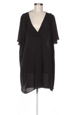 Női blúz Evans, Méret 3XL, Szín Fekete, Ár 6 009 Ft