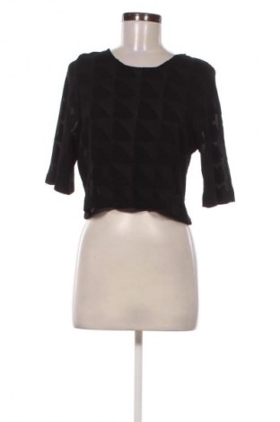 Dámska blúza Evelin Brandt, Veľkosť M, Farba Čierna, Cena  2,95 €