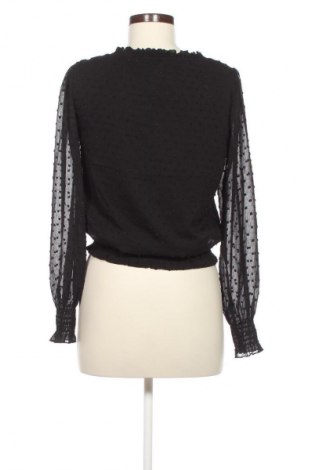 Női blúz Ever.me by Takko Fashion, Méret XS, Szín Fekete, Ár 669 Ft