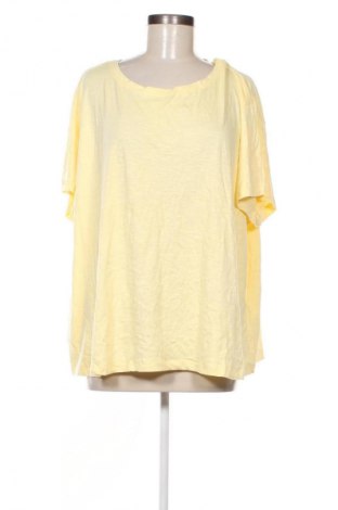 Dámská halenka Ever.me by Takko Fashion, Velikost XXL, Barva Žlutá, Cena  439,00 Kč