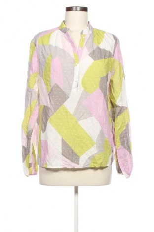Дамска блуза Expresso, Размер M, Цвят Многоцветен, Цена 4,60 €
