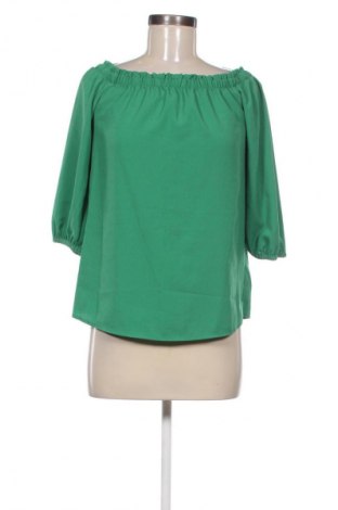 Női blúz F&F, Méret XS, Szín Zöld, Ár 679 Ft